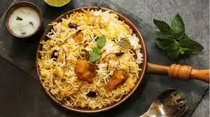 Rice Dishes